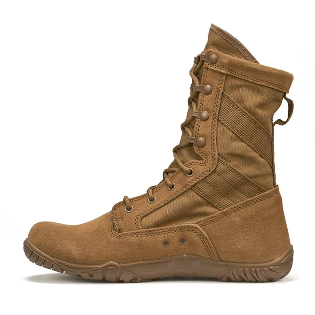 Tactical Research Minimalist Military Boots