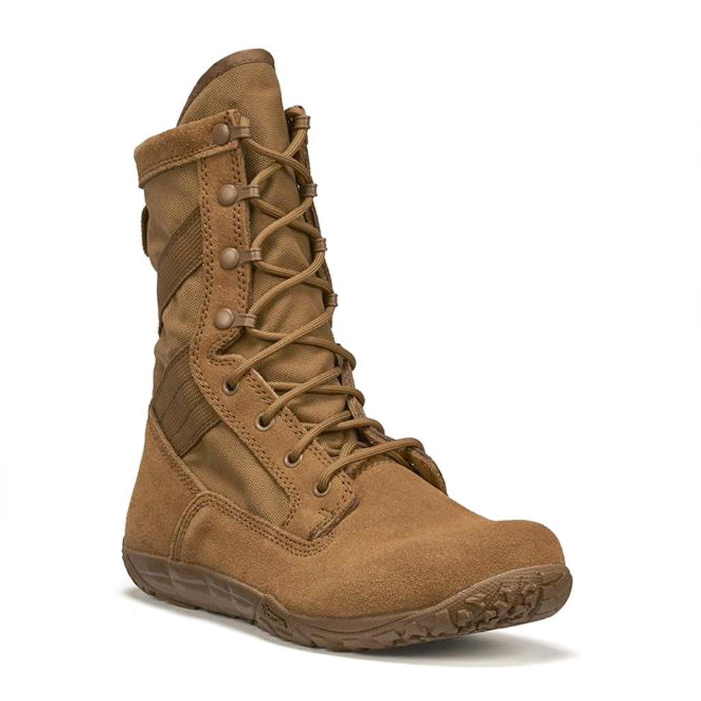 Tactical Research Minimalist Military Boots