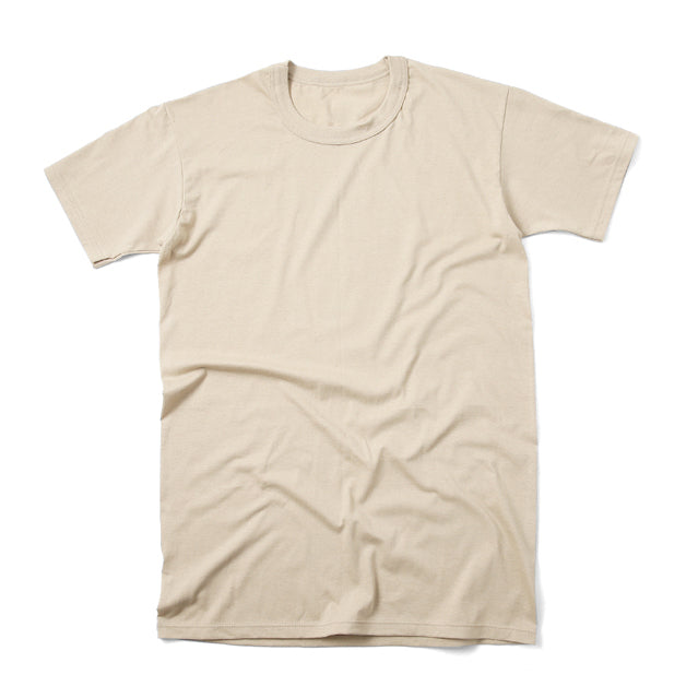 billetpris Moske den første U.S. Army ACU Sand Tan T-Shirts | STARS-N-STRIPES CO.