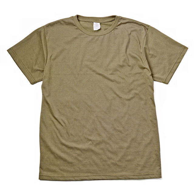 US Army regulation Coyote Brown 499 Men's T-shirt
