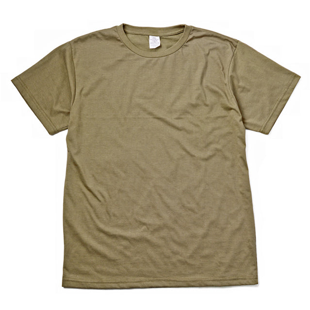 U.S. Army Air Force OCP Coyote Brown T Shirt