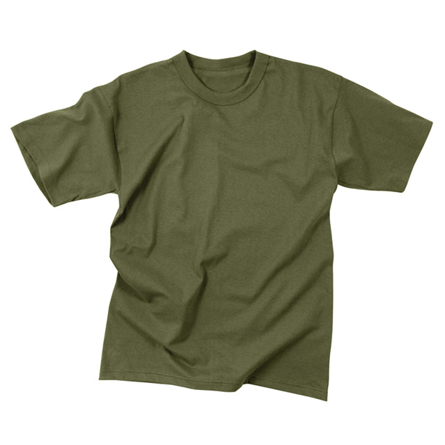 U.S. Marine Corps OD Green T-Shirt
