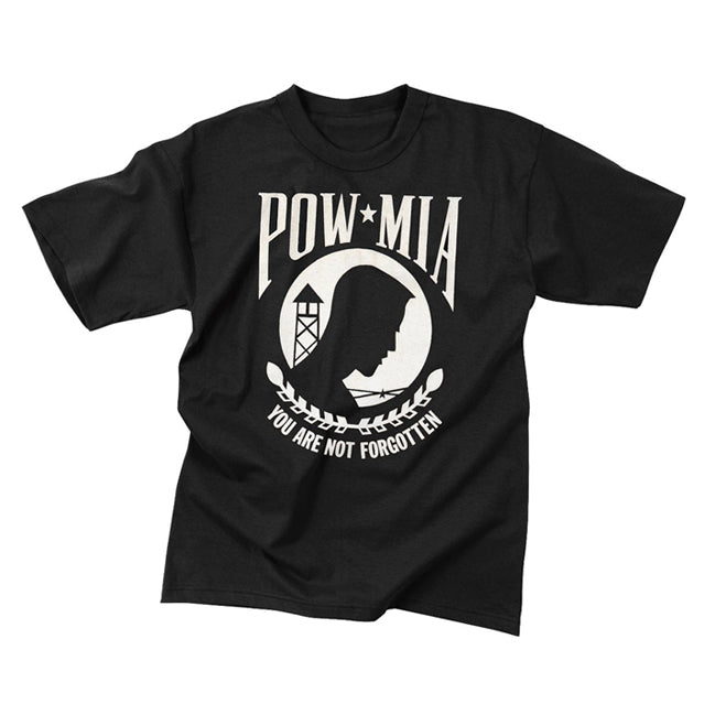 POW-MIA T-Shirt