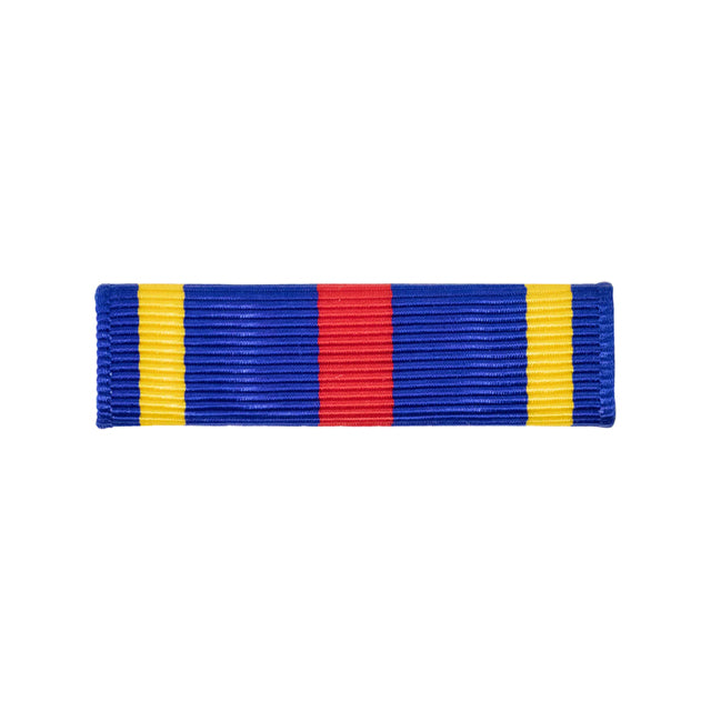 Air and Space Force Training Ribbon