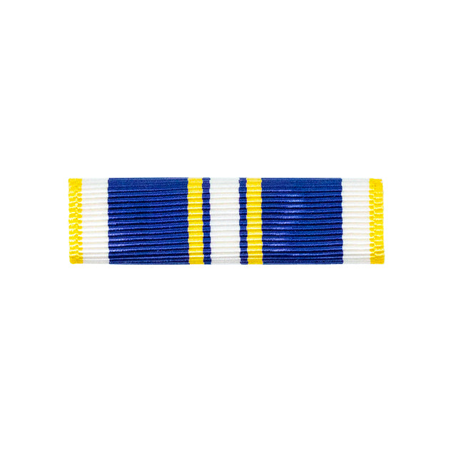 Uscg Ribbon U.S. Coast Guard USCG E for Efficiency (CGE) Ribbon | STARS-N-STRIPES CO.