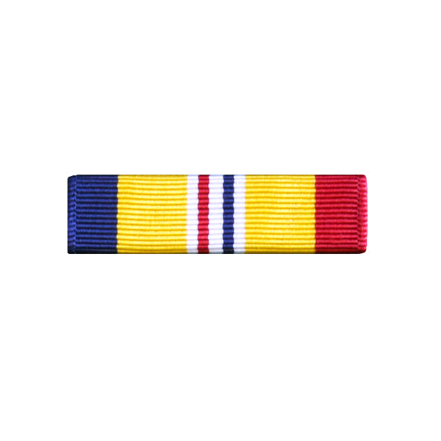 U.S. Coast Guard USCG Combat Action (CAR) Ribbon | STARS-N-STRIPES CO.