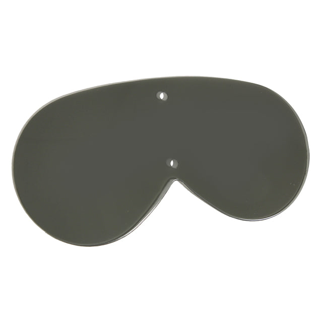 U.S. GI Military Sun Wind & Dust (SWDG) Protective Goggles, 2 Lenses Included