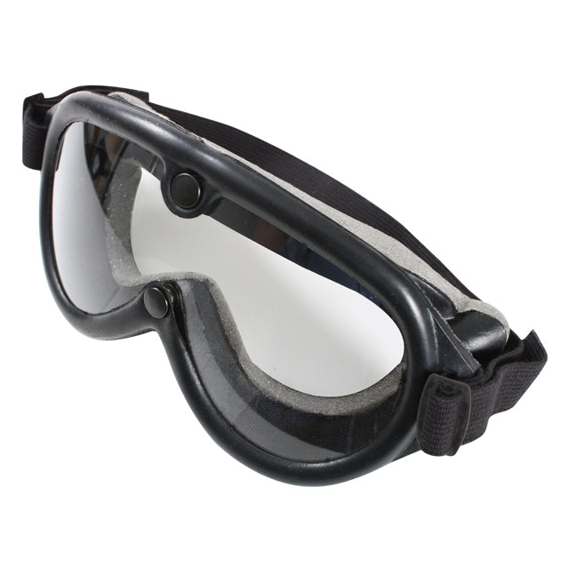 dust goggles U.S. GI Military Sun Wind & Dust (SWDG) Protective Goggles, 2 Lenses I