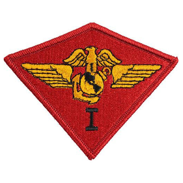 U.S. Marine Corps 1st Air Wing