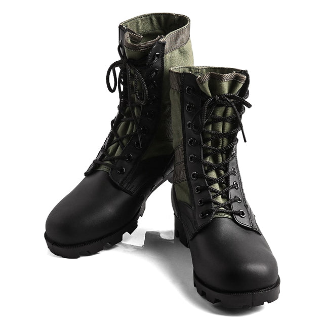 Vietnam Jungle sale Boots