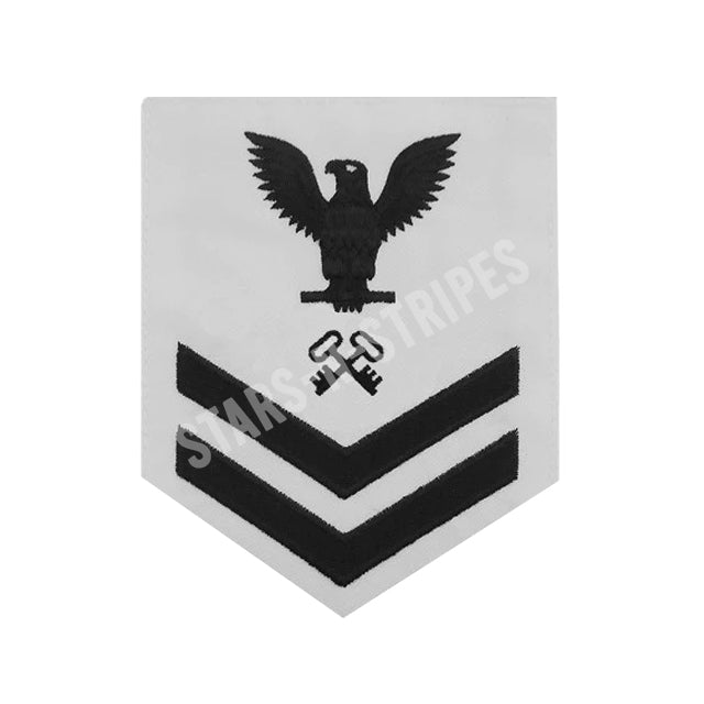 U.S. Navy Logistics Specialist & Store Keeper (LS/SK) Rating Patch