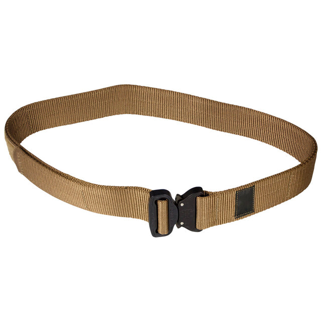 Advanced Brown Belt Advanced EDC Belt STARS-N-STRIPES