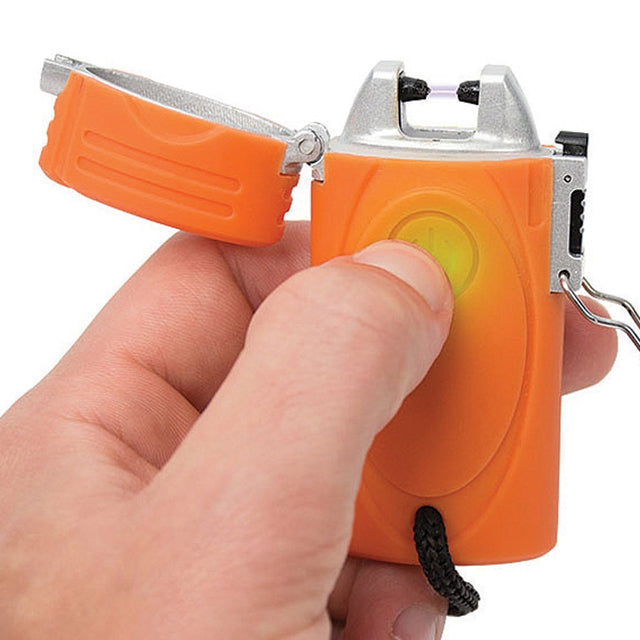 UST TekFire Fuel-Free Lighter