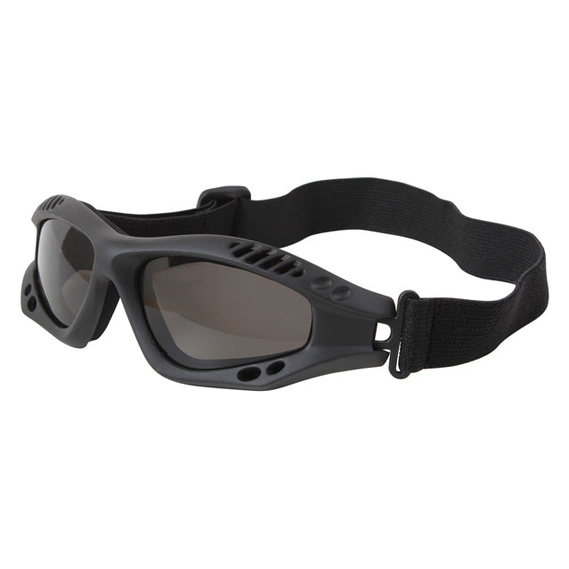Protective Polycarbonate Tactical Military Sunglasses Goggles
