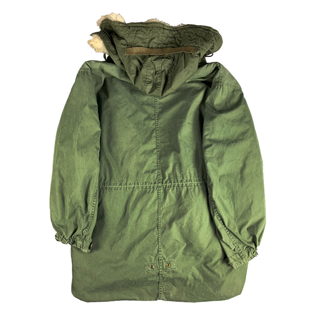 M-65 Extreme Cold Weather Parka