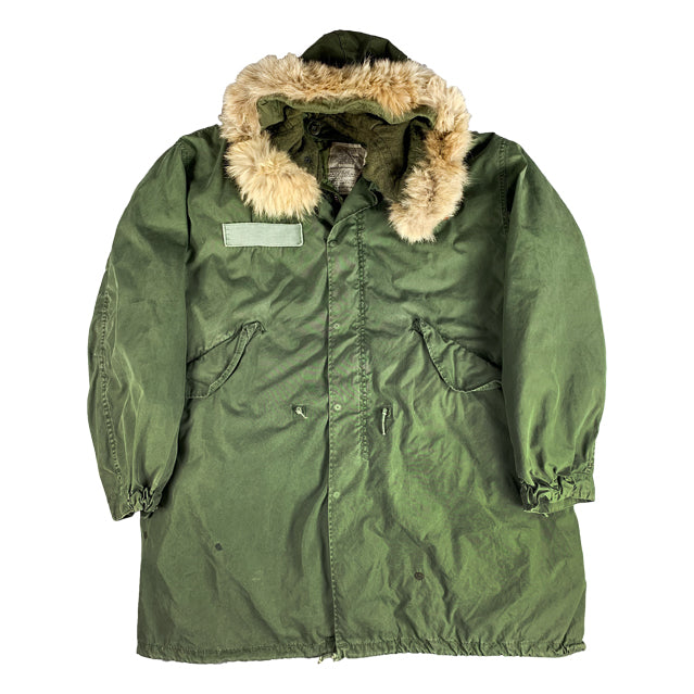 M-65 Extreme Cold Weather Parka